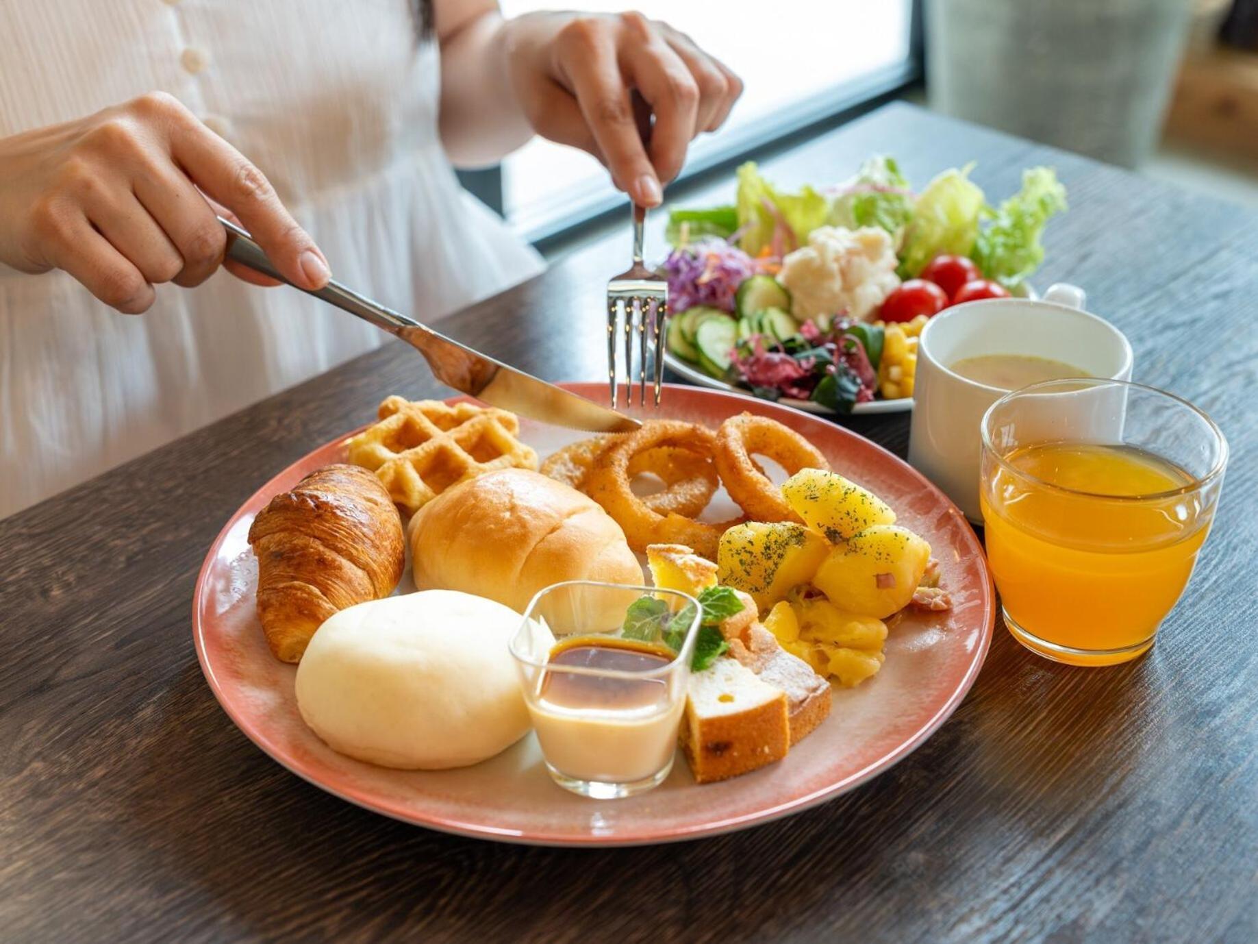 Cocktail 酒店